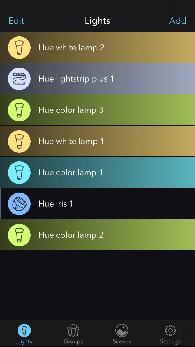 install hue animation for mac